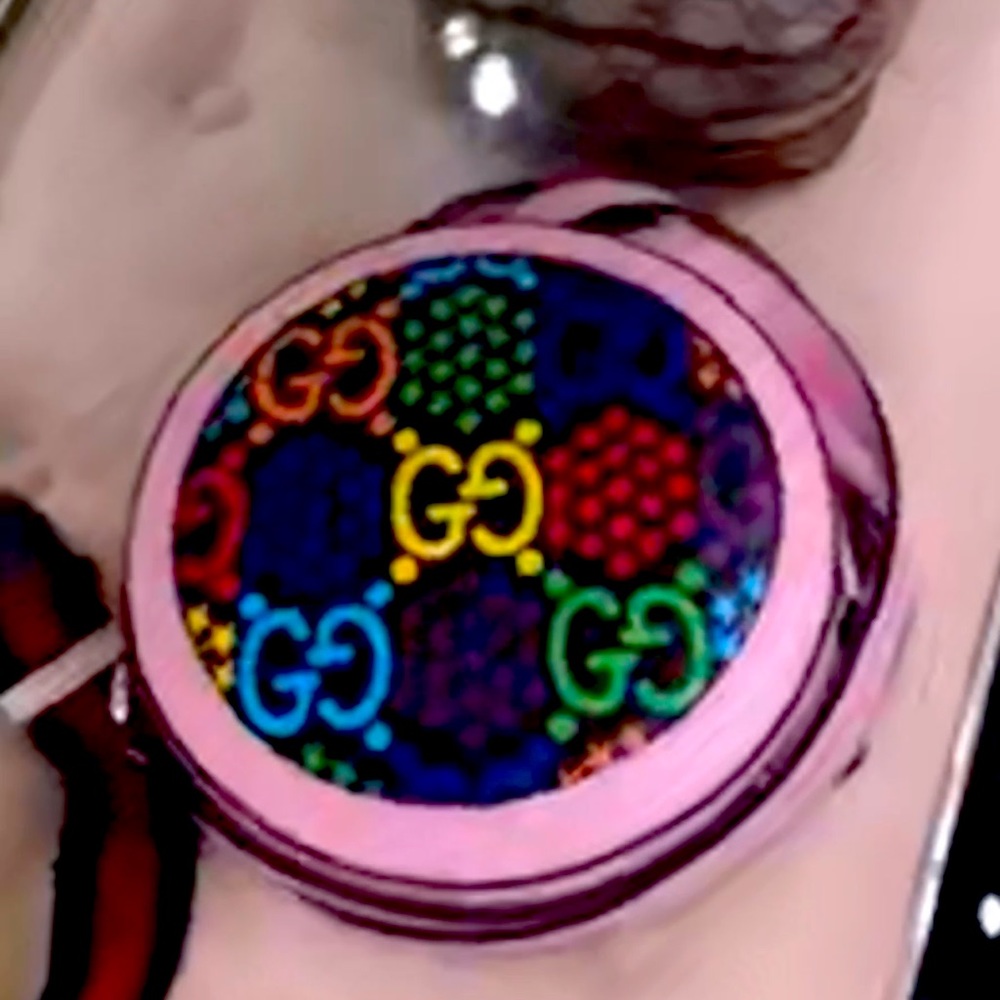 Meet your Posher, BB